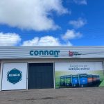 connan ariquemes