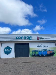 connan ariquemes