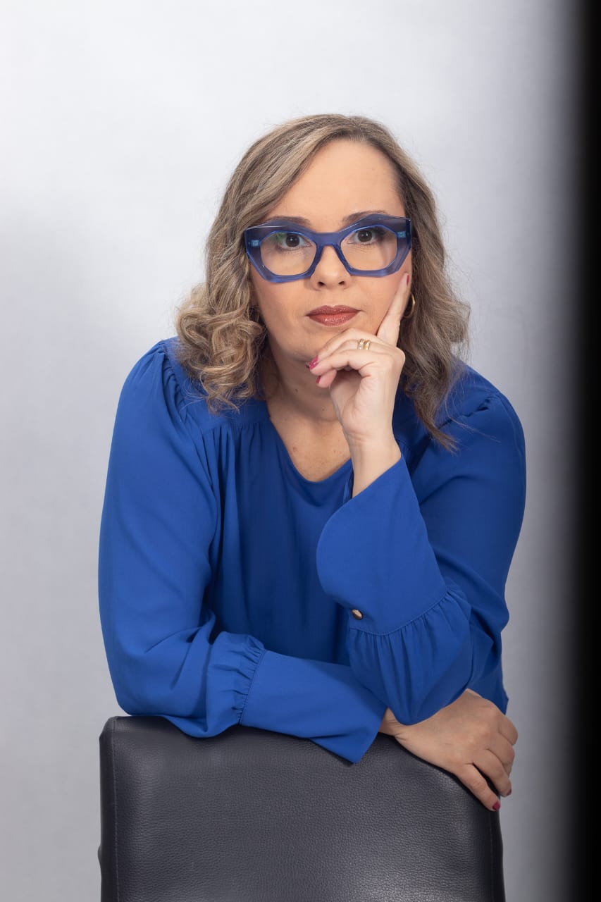 Zizi Martins