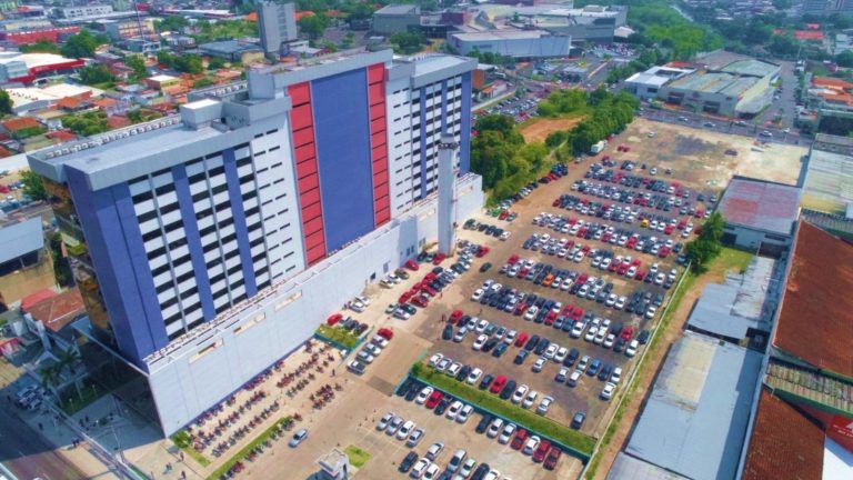 Centro Universitário Fametro