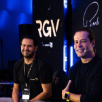 Ricardo Nunes e Rodrigo Nunes