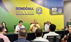 Governo de Transição quer garantir serviços essenciais sem interrupção