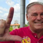 Bilionário do agro em Mato Grosso, empresário contraria estereotipo e comemora vitória de Lula: “é tetra! 4 milhões de votos”