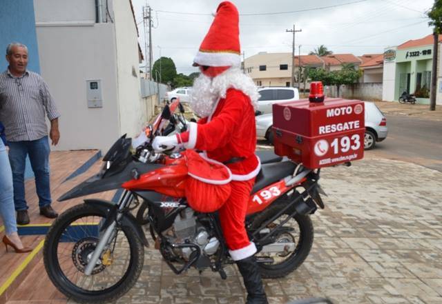 Empresa anuncia que não doará mais cestas básicas em Vilhena e outras firmas aderem; ação social tradicional foi cancelada